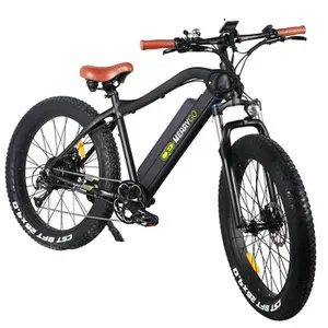 alibaba custom easy preloved electric bike suppliers with throttle