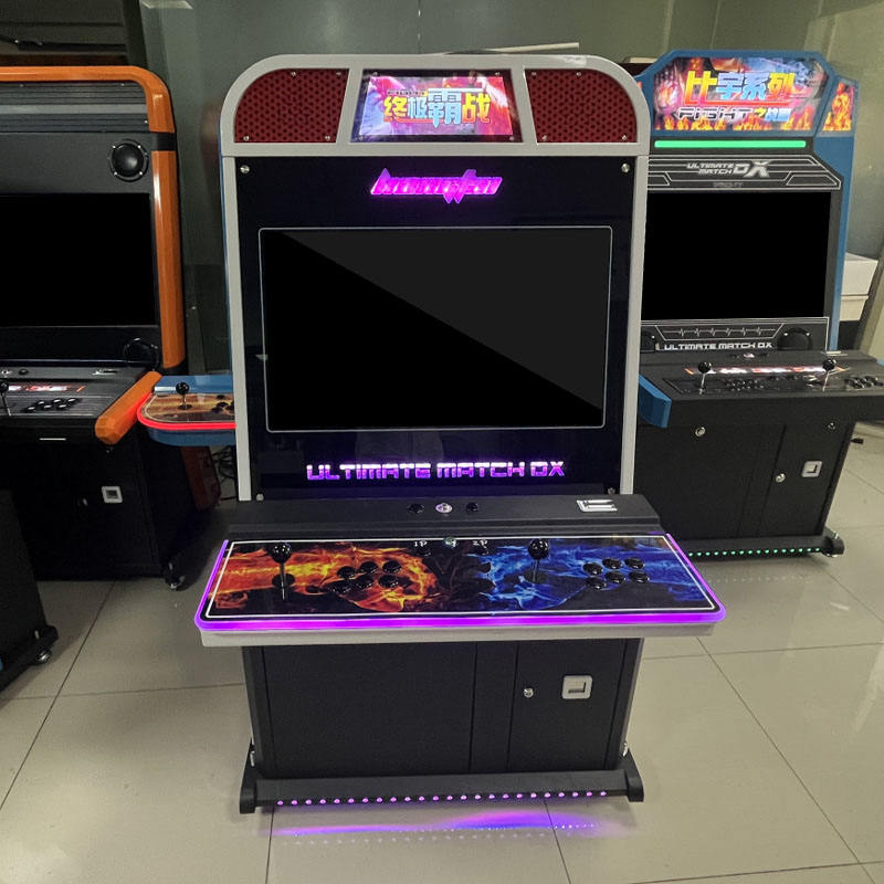 Hardware Warfighter + WiFi de 32 pulgadas