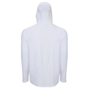 Nuevo Diseño, Sudadera con Capucha para Pesca, Transpirable, para Hombre, Talla Grande, Secado Rápido, Logotipo Personalizado, Patrón Sólido, Poliéster/Algodón, UPF 50 - Product Image 2