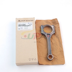 Système de suspension de haute qualité ROD ASSY-CONNECTING 23510-2E001 235102E001 pour Hyundai Sonata 23510 2E001 - Product Image 1