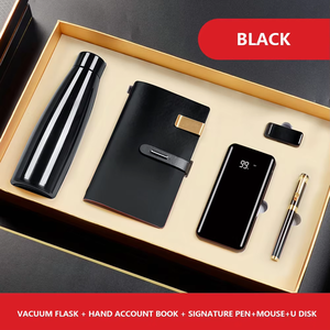 Set Regalo <span class=keywords><strong>di</strong></span> Lusso <span class=keywords><strong>per</strong></span> Affari, Articoli Promozionali, <span class=keywords><strong>Regali</strong></span> <span class=keywords><strong>di</strong></span> <span class=keywords><strong>San</strong></span> <span class=keywords><strong>Valentino</strong></span> <span class=keywords><strong>per</strong></span> Donne e Uomini - Product Image 4