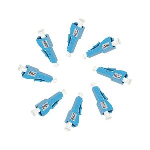 Khuyến mại giá sợi quang <span class=keywords><strong>LC</strong></span>/UPC attenuator SM cố định Nam-Nữ phụ kiện sợi quang <span class=keywords><strong>LC</strong></span> attenuator - Product Image 4