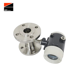 Débitmètre à bride SS304, précision 1 % pour la mesure industrielle - Product Image 4