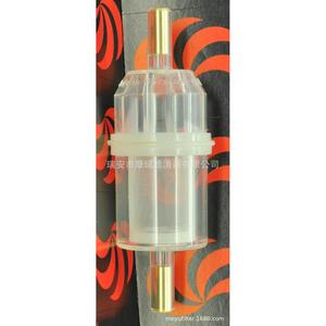 Fuel Filter 50317000 For Hatz <b>Generator</b> Set Plastic Standard Size With Sealing Ring - Product Image 1