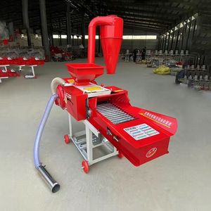 Offre Spéciale nouvelle machine de coupe-paille de moteur diesel de 220V avec coupe-paille de Kutti de lames - Product Image 6
