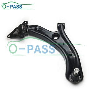 OPASS braccio di controllo anteriore inferiore per HONDA JAZZ III FIT Insight II City TFO TMO liberato 51350-TG5-C01 - Product Image 5