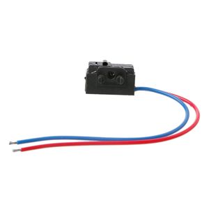 Sensor de cerradura de puerta izquierda y derecha, Micro interruptor para Octavia Fabia Superb Passat B5 <span class=keywords><strong>Golf</strong></span> <span class=keywords><strong>4</strong></span> MK4 3BD998785 - Product Image 5