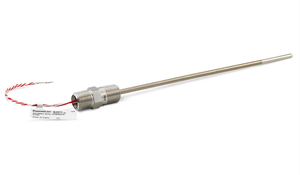 เซ็นเซอร์วัดอุณหภูมิแบบดิจิตอล Rosemount-214C/114C/0065/0304/0305/0306 รุ่นดั้งเดิม ขายดี พร้อมพอร์ต USB  OEM ODM วัสดุ 316L SS มีสินค้าในสต็อก - Product Image 1