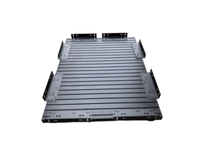 <span class=keywords><strong>Plateau</strong></span> <span class=keywords><strong>coulissant</strong></span> en aluminium sur mesure pour benne de pick-up Ford Ranger, Nissan <span class=keywords><strong>Navara</strong></span>, Mazda Tundra, Isuzu Amarok - Product Image 2
