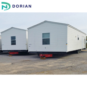 Giá Tốt Nhất 1 Phòng Ngủ Nhà Prefab Từ Trung Quốc - Product Image 2