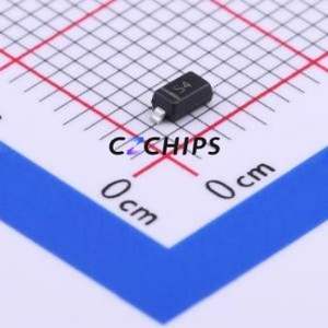 SD103AW ไดโอดชอทท์กี้ไดโอดชอตต์กี้ไดโอด123ชิปชิ้นส่วนอิเล็กทรอนิกส์ - Product Image 1