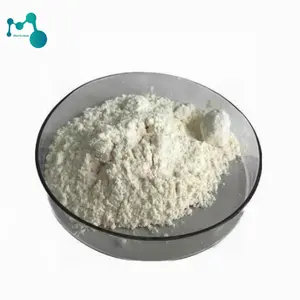 Factory Supply Dihydroquercetin Taxifolin In Bulk Natural Larch Extract Dihydroquercetin Powder CAS 480-18-2 Taxifolin 90% 98%