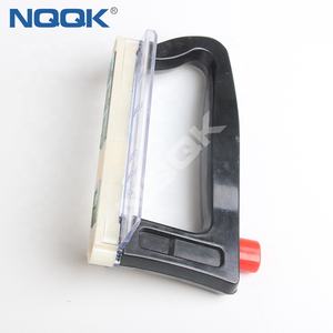 <span class=keywords><strong>Nt</strong></span> nh סדרה גבוהה שבירת קיבולת <span class=keywords><strong>fuse</strong></span> ידית nt00 nt1 nt2 nt3fuse מנשא פולר מוביל - Product Image 1