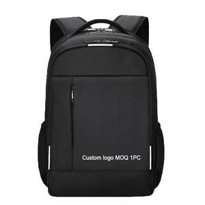 Custom Men's Backpack Usb Charging Large Capacity Multi-functional Backpack Leisure Waterproof <b>Student</b> <b>Bag</b> in Stock Backpack - Product Image 1