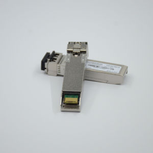 Hiệu suất cao 850nm 100m LC MMF quang học mô-đun 25gbase SR sfp28 kết nối mô-đun quang - Product Image 2