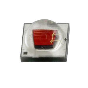 XPEBAM-L1-0000-00801 Original Electronic <strong>component</strong> <strong>suppliers</strong> LED XPE2 AMBER 590NM SMD - Product Image 1