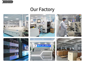 Écrans LED numériques d'affichage dynamique <span class=keywords><strong>LINO</strong></span> pour intérieur/extérieur, panneaux de location pour événements sportifs et présentoirs de vente au détail, panneaux d'affichage haute visibilité - Product Image 5