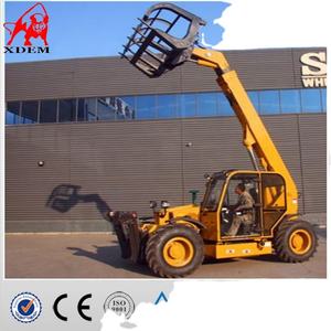 Xdem <span class=keywords><strong>T735</strong></span>จัดการเทเลสเลอร์รถยกเทเลสโคป7ม. 14ม. 17ม. - Product Image 4