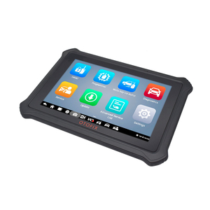 Alat Pemrograman Kunci & Diagnostik Otomotif Autel OTOFIX IM1 Dengan Mesin Pemindai IMMO Canggih untuk Mobil - Product Image 2