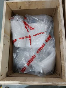 แอคชูเอเตอร์และกล่องเกียร์ IW IB พร้อมระบบควบคุมยี่ห้อจีน ควบคุมอย่างแม่นยำ - Product Image 4