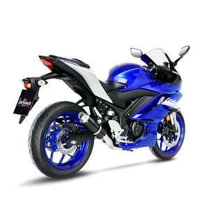 Sistema di scarico moto GP Corsa per YAMAHA YZF-R3 2019-2020-2023 - Product Image 2
