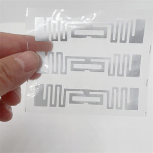 Tarjeta de Membresía con Chip EPC Global U8 de Largo Alcance RFID 73x21mm, Venta Directa de Fábrica al Por Mayor - Product Image 3