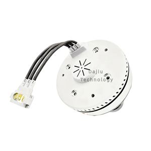 Motor de Potencia Agras T100 15516 Original Nuevo al por Mayor - Piezas de Repuesto para Drones Agrícolas a Granel - Product Image 3