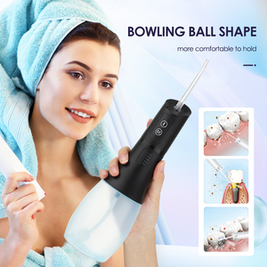 Răng amidan đá hôi miệng mùi hôi miệng mạnh mẽ nha khoa hygentist Miệng Irrigator xỉa máy bay phản lực nước - Product Image 2