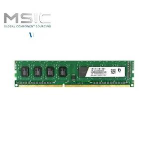 MSIC - โมดูลหน่วยความจำ MODULE DDR3 SDRAM 8GB 240UDIMM 78.C1GET.4010C - Product Image 1