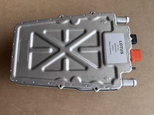 Compatible avec le chauffage PTC Lotus - Product Image 4