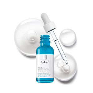Suero Antienvejecimiento Coreano con Mucina de Caracol, Retinol, Vitamina C, E, Niacinamida y Ácido Hialurónico, Efectos Óptimos, Marca Privada OEM/ODM - Product Image 4