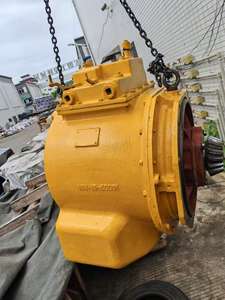 Bomba de Transmisión Hidráulica Youxing 6T0016B para Máquina de Corte D6N/D6R, Bomba de Engranajes para Componentes Caterpillar, Compatible con AC Schnitzer - Product Image 4