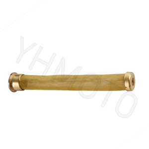 Pièces de Moto Steigrohrsieb Aus Messing Benzinhahn Filtre Filtre à Carburant en Laiton pour Simson SR1 SR2 KR50 S50 S51 IFA <span class=keywords><strong>MZ</strong></span> - Product Image 6