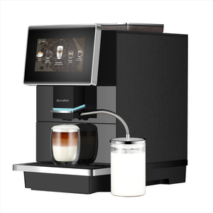 เครื่องชงกาแฟโฮมซีรีส์ ภาชนะใส่นม ขวดแก้ว อะไหล่ MC600A นม MC600A - Product Image 2