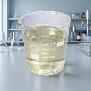Agente Antioxidante de Alto Rendimiento a Base de Agua, Líquido Amarillo Claro para Impresión Textil, Mejora el Brillo, Certificado ZDHC, FLORISS - Product Image 3