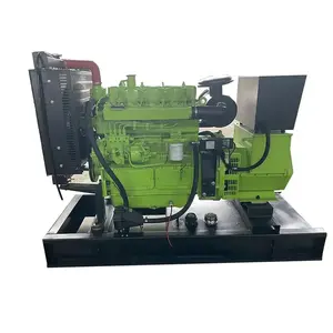 Generador chino Ricardo 30kva generador diesel precio en Pakistán