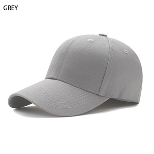 Casquette de baseball unisexe de haute qualité personnalisée avec logo, casquette de sport pour femmes et hommes - Product Image 6