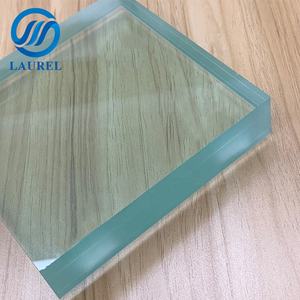 16.76mm 17.52mm 21.52mm 25.52mm הוריקן התנגדות sgp למינציה זכוכית - Product Image 2