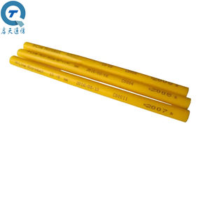 Paquete <span class=keywords><strong>de</strong></span> tubos <span class=keywords><strong>de</strong></span> HDPE <span class=keywords><strong>de</strong></span> alta calidad microconducto tubo <span class=keywords><strong>de</strong></span> microconducto <span class=keywords><strong>de</strong></span> HDPE 14/10mm funda <span class=keywords><strong>de</strong></span> PE Cable óptico <span class=keywords><strong>SISTEMA</strong></span> <span class=keywords><strong>DE</strong></span> Cable <span class=keywords><strong>de</strong></span> soplado <span class=keywords><strong>de</strong></span> aire - Product Image 3