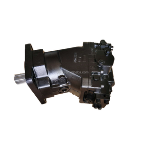 Bombas Axiales Hidráulicas de Caudal Variable MPT MPT023 MPT025 MPT035 MPT044 MPT046 83009846 MPT046CEVCSAABAAABKKAKUMFBNBP - Product Image 2
