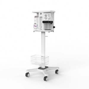 麻酔マシン獣医使用のための高精度動物獣医麻酔 - Product Image 2