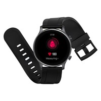 Bracelet de montre intelligente pour Xiaomi Haylou RS3 LS04 Smartwatch étanche Sport surveillance de la fréquence cardiaque montres intelligentes