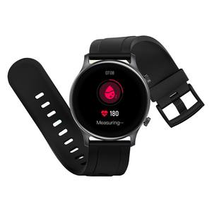 Bracelet de montre intelligente pour <span class=keywords><strong>Xiaomi</strong></span> <span class=keywords><strong>Haylou</strong></span> RS3 LS04 Smartwatch étanche Sport surveillance de la fréquence cardiaque montres intelligentes - Product Image 2