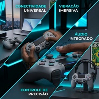 Manette de jeu sans fil Gamesir G7 Pro 8K pour PS5 PS4, Flydigi Ultimate 2C, GameSir Contrôleur 2.4G de jeu X2 pour téléphone Android