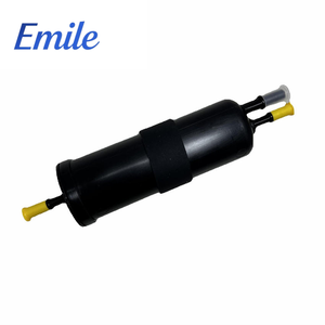 Filtro de Combustible OE 16127451424 para Motor BMW N20 N55, <span class=keywords><strong>Serie</strong></span> 1, 3, 5, 7, X1, X3, X5, X6, F20, F30, F10, E70, Repuesto de Filtro de Gasolina - Product Image 6