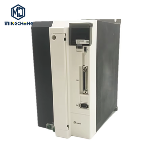 Original ... Servomoteur AC MFDKTA390E - Product Image 1