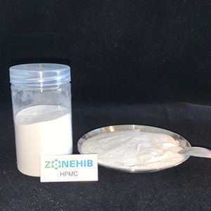 Hỗ trợ tùy biến dày hydroxpropyl Methyl Cellulose ether bột cho caulks - Product Image 6