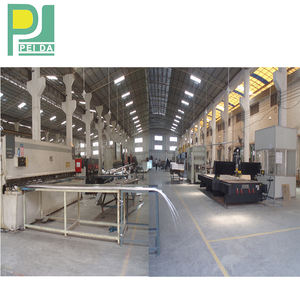 Circulation d'air <span class=keywords><strong>Plafond</strong></span> en aluminium <span class=keywords><strong>Plafond</strong></span> en métal pour le commerce - Product Image 6