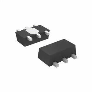 In Stock SOT 89 5/6 Power Management (PMIC) Components Electronic XC6222D14BPR-G - Product Image 1
