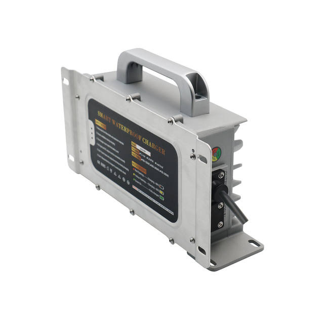 900w Onboard Waterproof IP67 43.8V 36V 20A Lifepo4 Battery Charger for Electric Car/Forklift/tricycle/motorcycle/marine/Golf Car